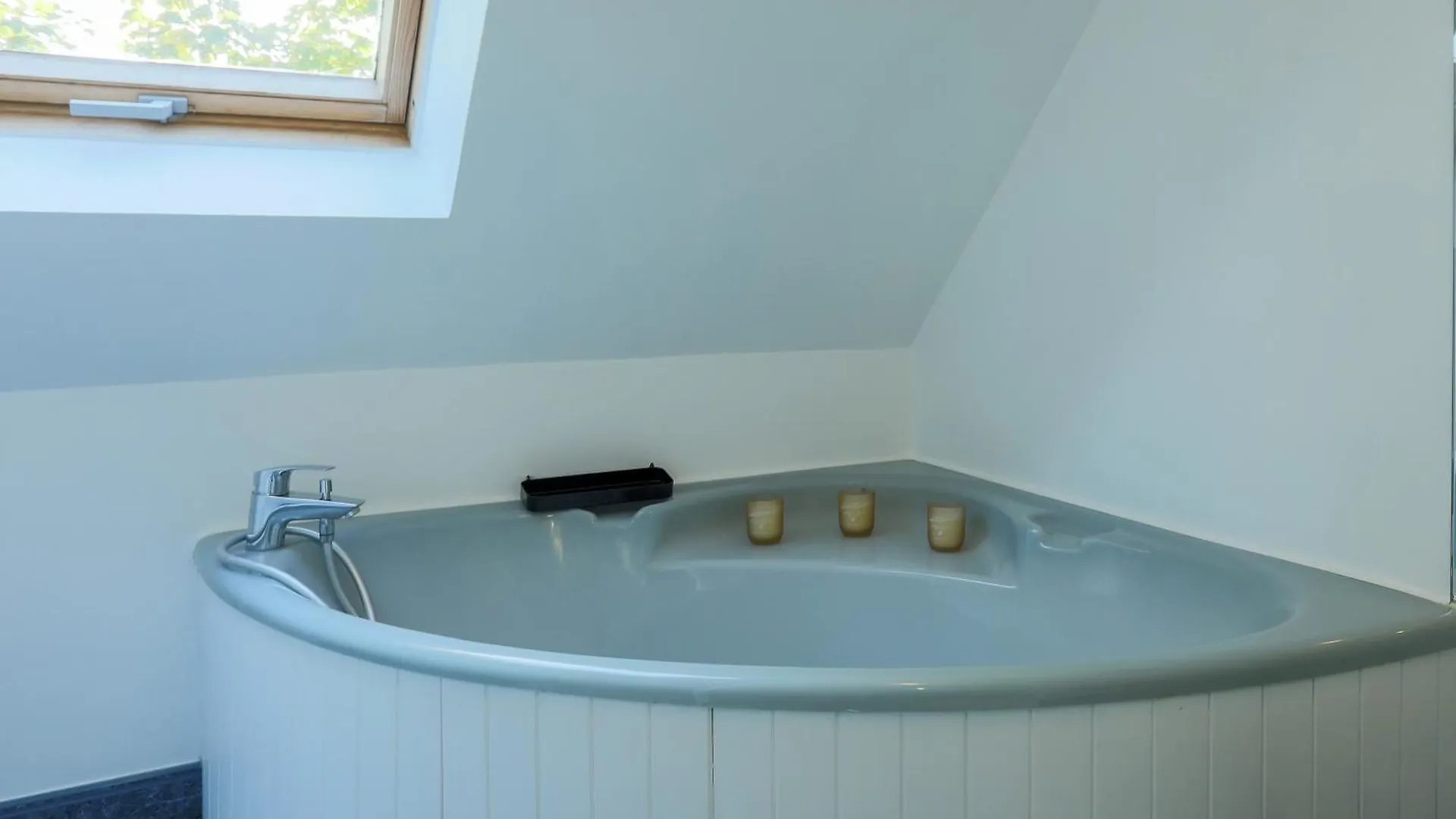 Maison Chevoir Pieds Dans L'Eau Ploubazlanec