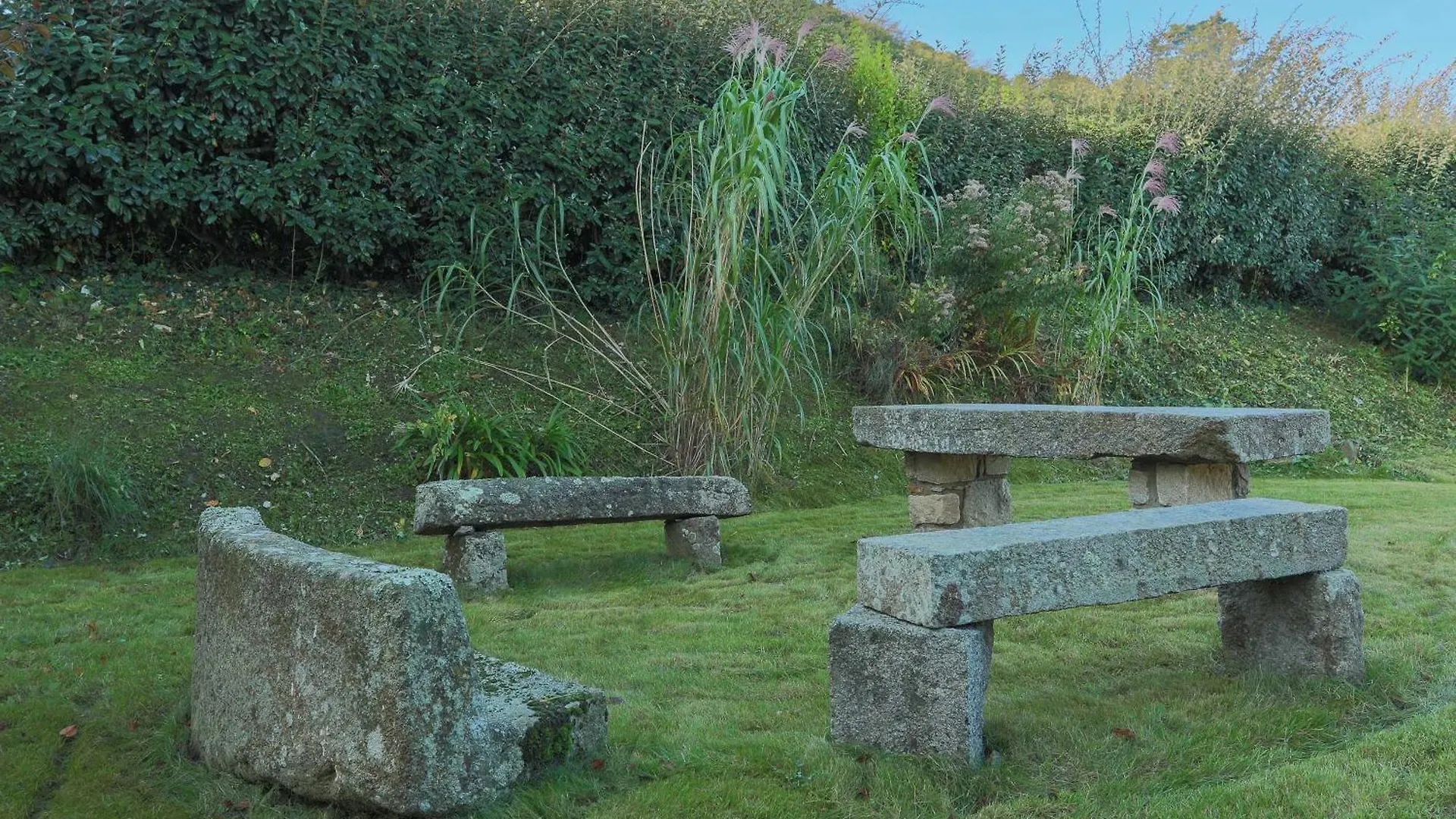 Maison Chevoir Pieds Dans L'Eau Ploubazlanec Holiday home