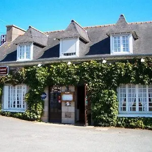 Restaurant Bocher Hotel
