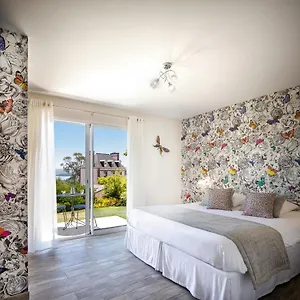 Les Agapanthes Hotel